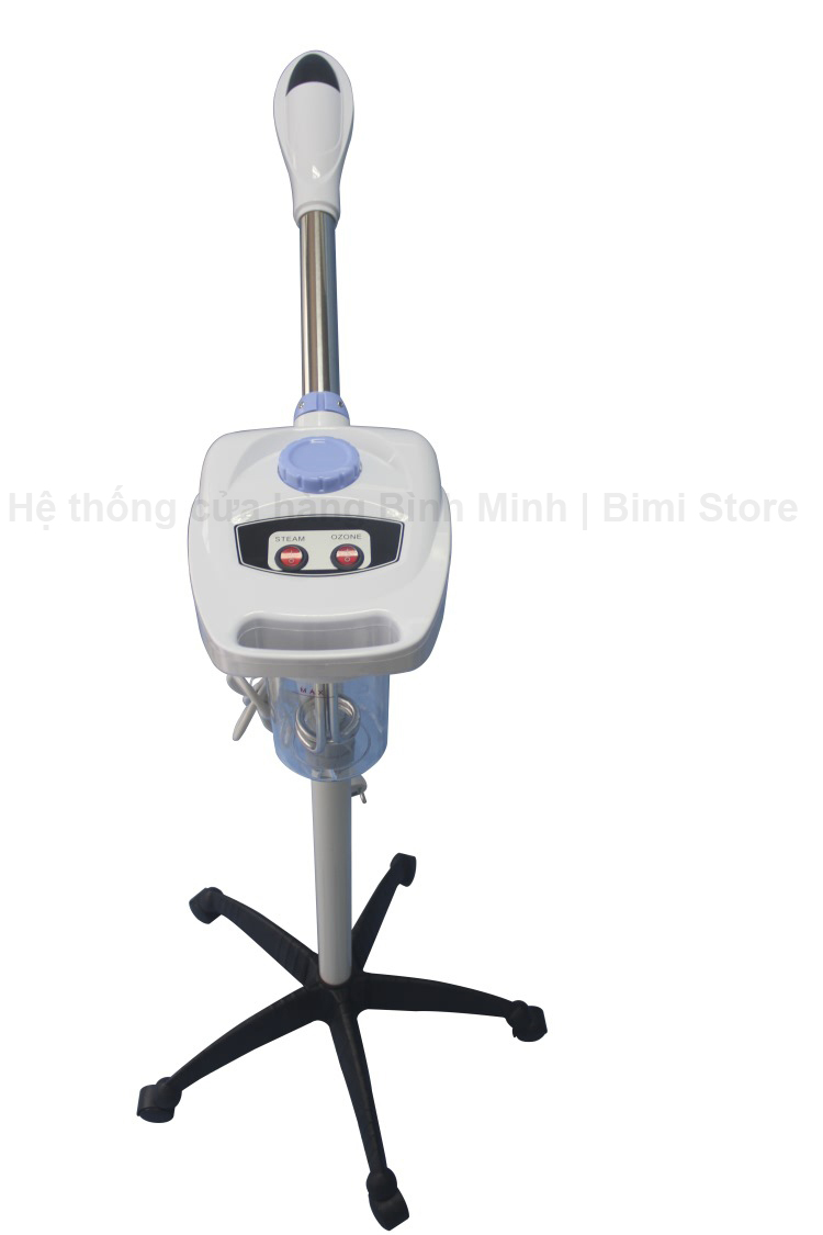máy xông nóng da mặt thảo dược loại tốt